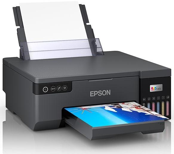 Принтер Epson L8050 (C11CK37504)