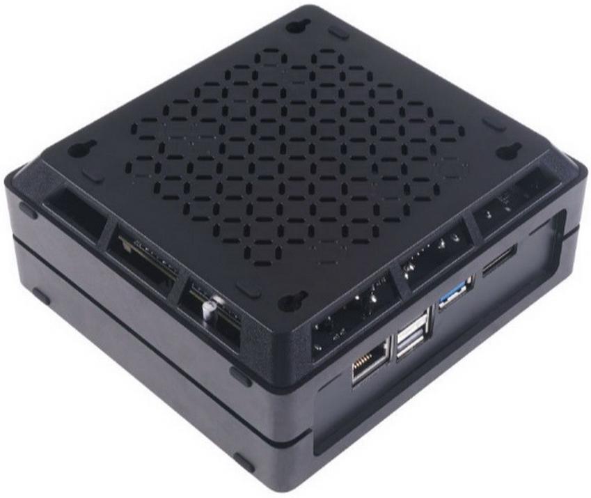 Микрокомпьютер Seeed reComputer J1010 (110061362)