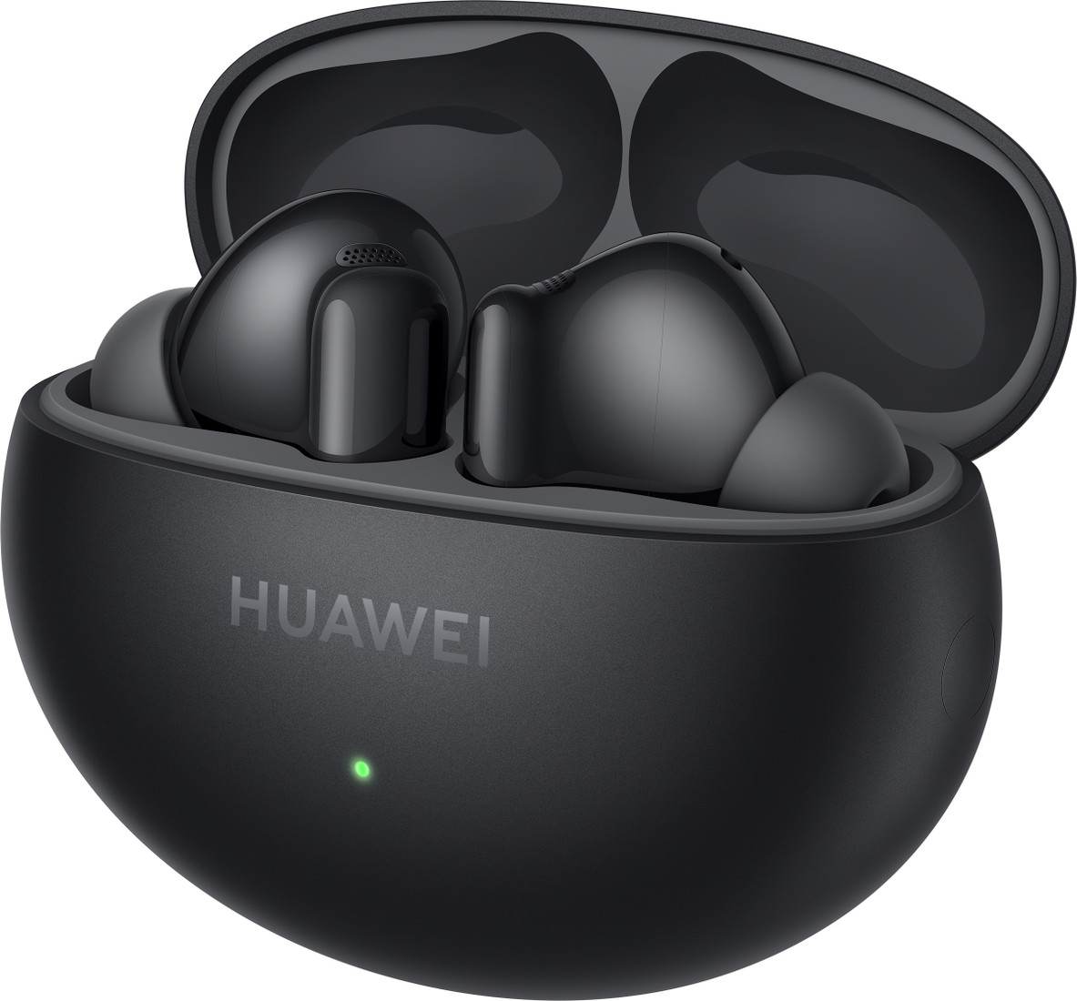 Наушники Huawei FreeBuds 6i T0019 Black (55037548)