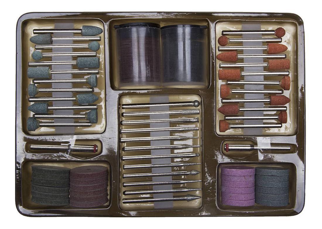 Набор насадок для гравера Stayer 29905-H134