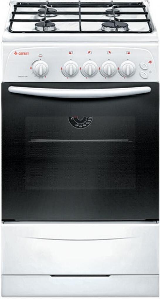 Кухонная плита Gefest ПГ 3200-06 К33