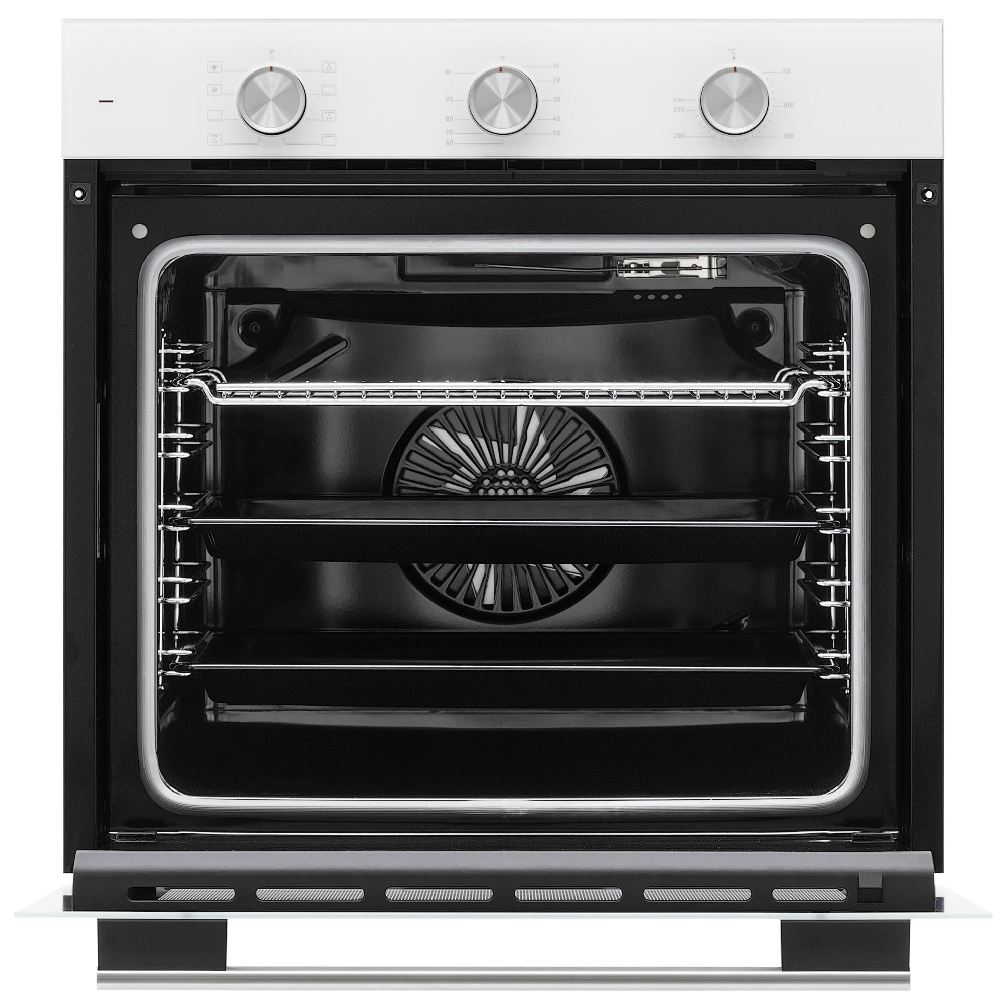 Духовой шкаф Krona Birne 60 WH