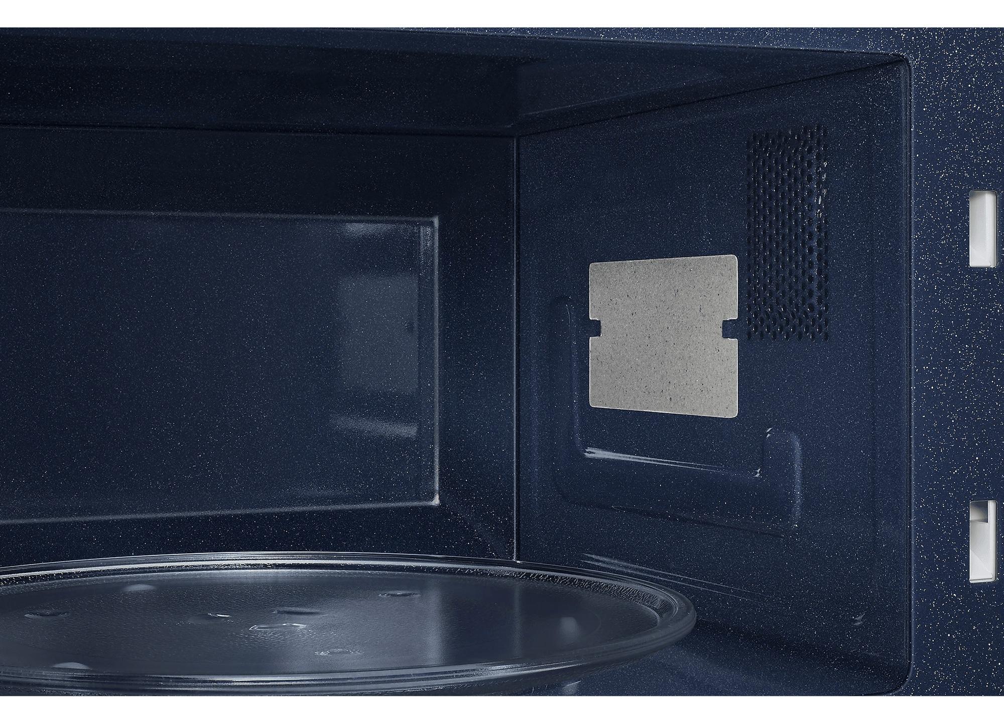 Микроволновая печь Samsung MS23T5018AG/BW