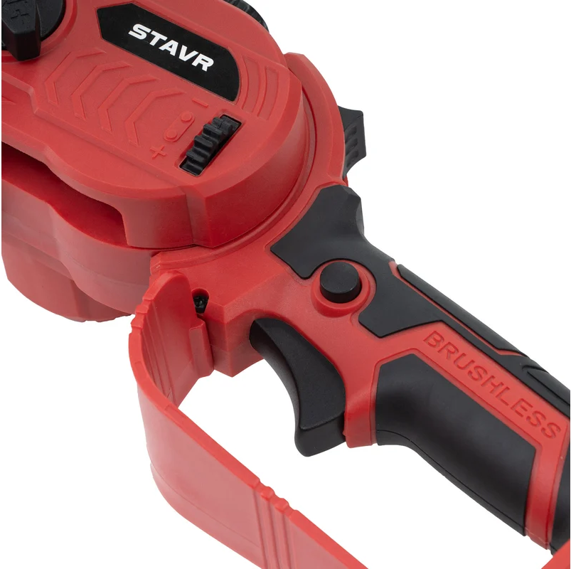 Электропила цепная Ставр SCS 18BL-15 (9060100030)