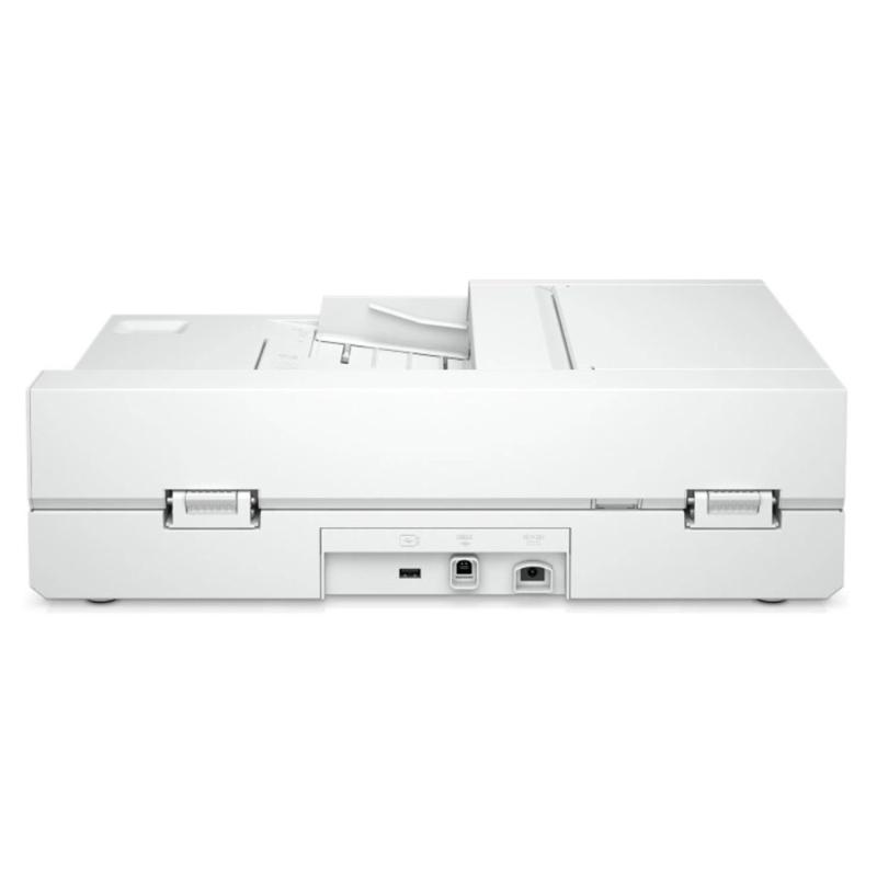 Сканер HP ScanJet Pro 3600 f1 (20G06A)