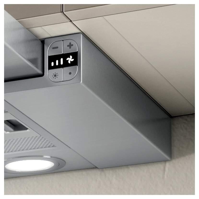 Кухонная вытяжка Elica Elite 26 IX/A/90/VT (PRF0094215B)