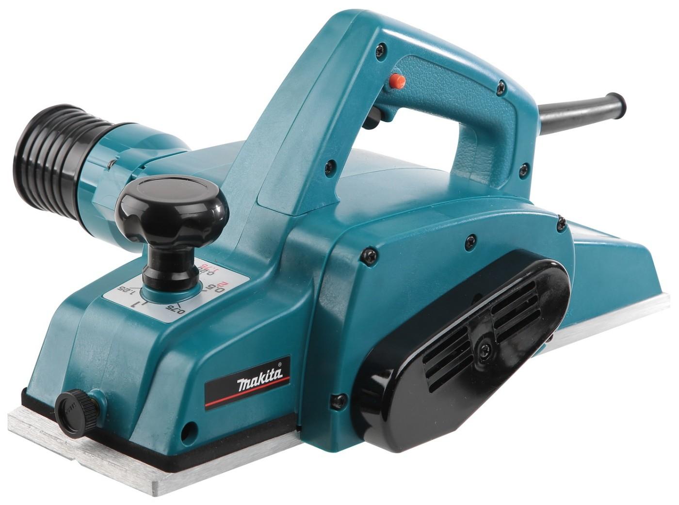 Электрорубанок Makita 1911B