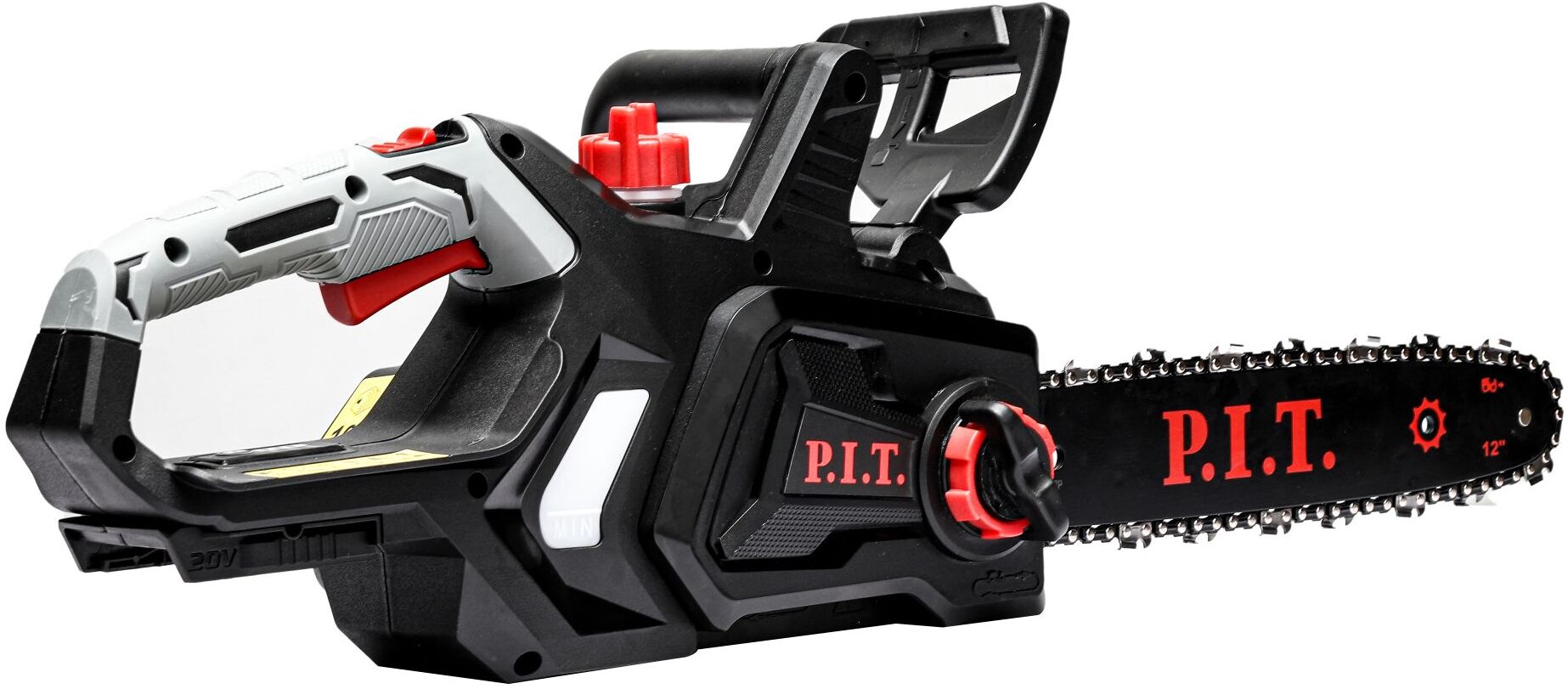 Электропила цепная P.I.T. PKE20H-300A