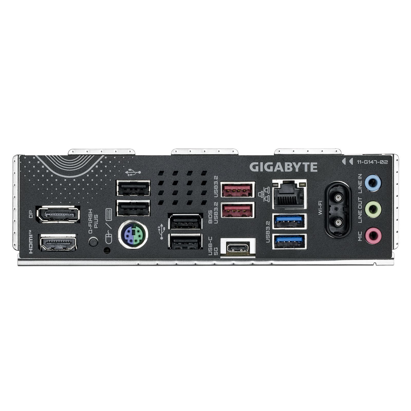 Материнская плата GigaByte B850 Gaming WIFI6