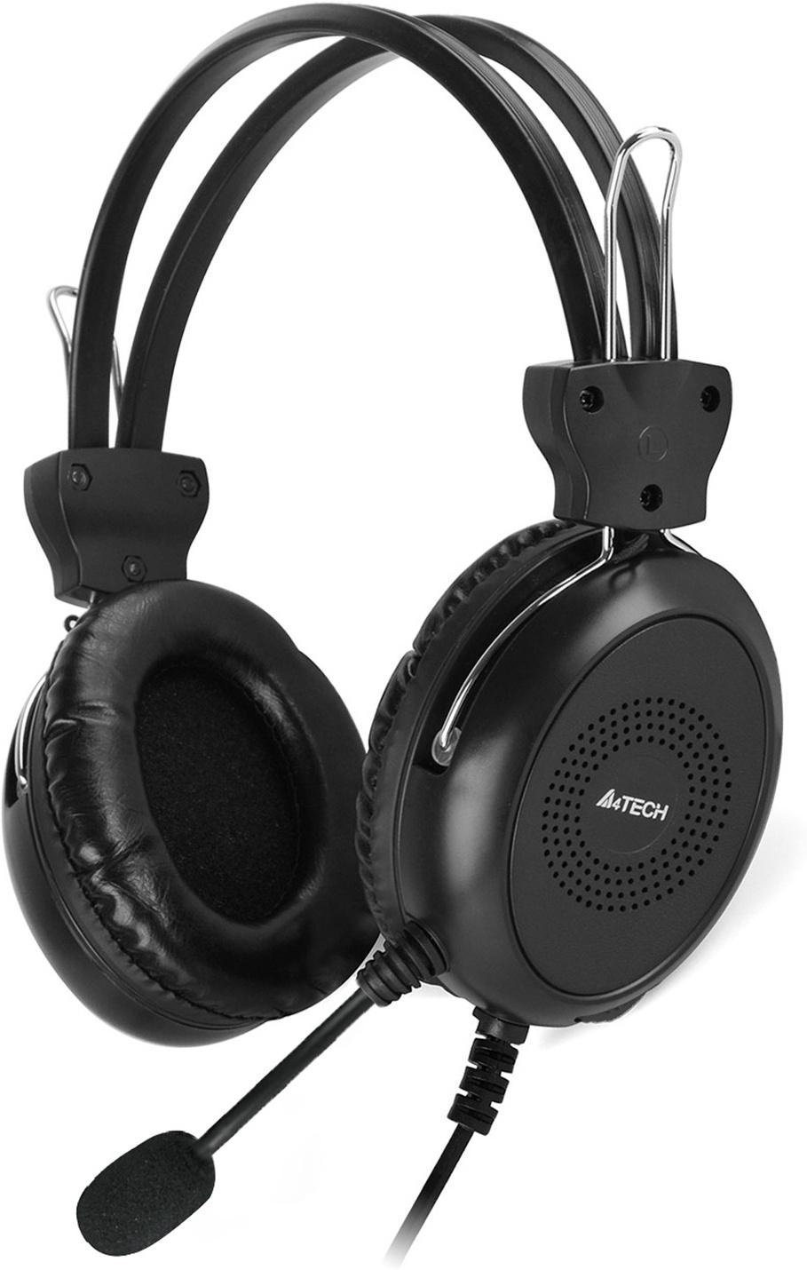 Наушники A4Tech HU-30
