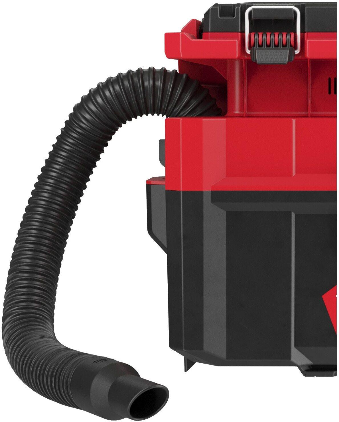 Пылесос Milwaukee M18 FPOVCL-0 (4933478187)