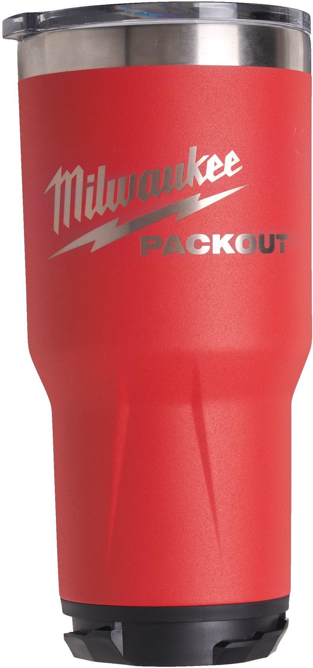 Термокружка Milwaukee PackOut (4932479075)