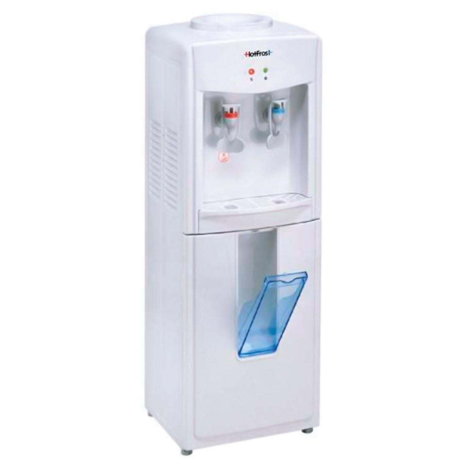 Кулер для воды Hotfrost V118 E