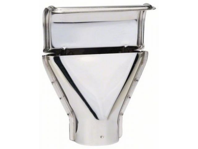 Сопло угловое