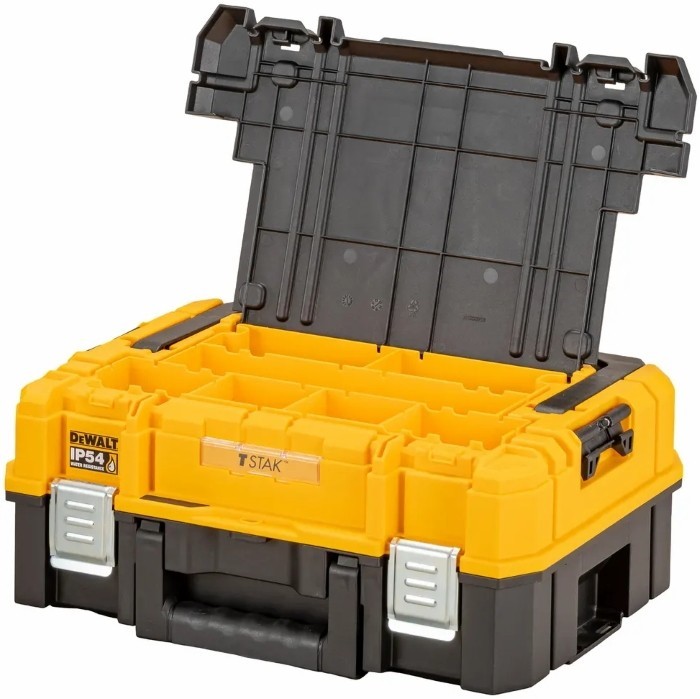 Набор ящиков для инструментов DeWalt DWST83411-1