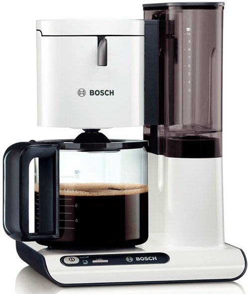 Кофеварка Bosch TKA8011