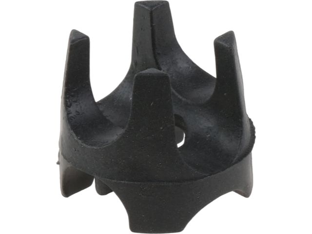 Фиксатор арматуры "Опора 25/20/15/10" 4-18 (1000 шт.) STARFIX