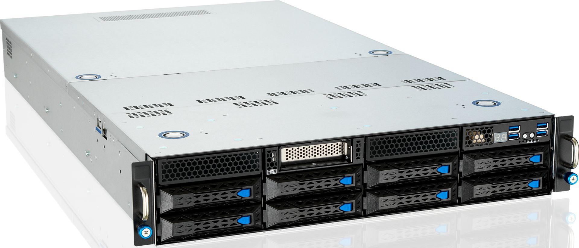 Серверная платформа Asus ESC4000-E10 (90SF01B3-M00510)