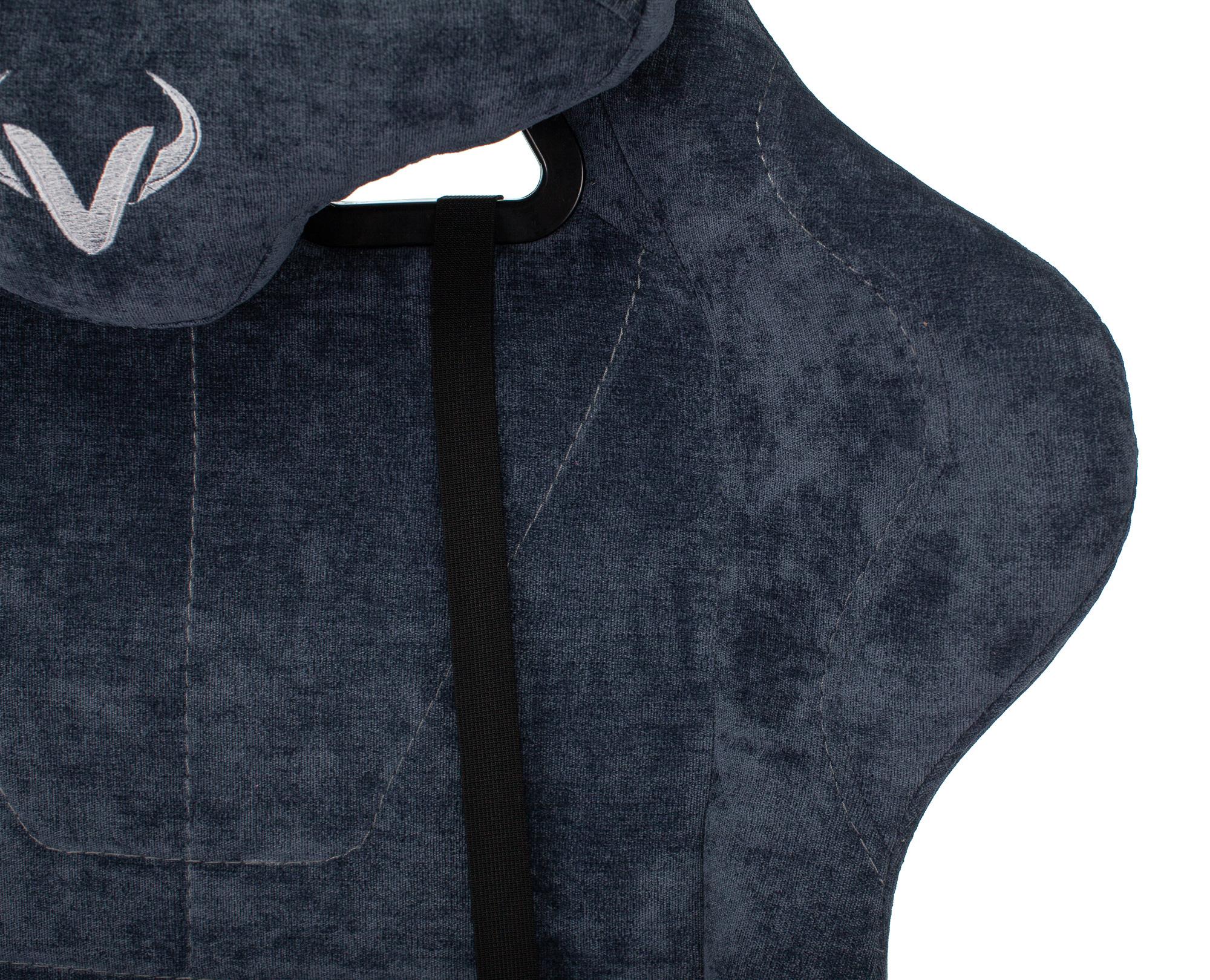 Геймерское кресло Бюрократ Viking Knight LT27 Fabric