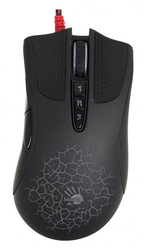Мышь A4Tech Bloody A90