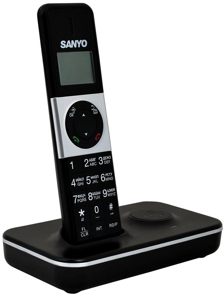 Радиотелефон DECT Sanyo RA-SD1002RUS