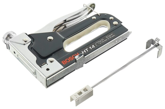 Степлер Bosch HT 14 (0603038001)