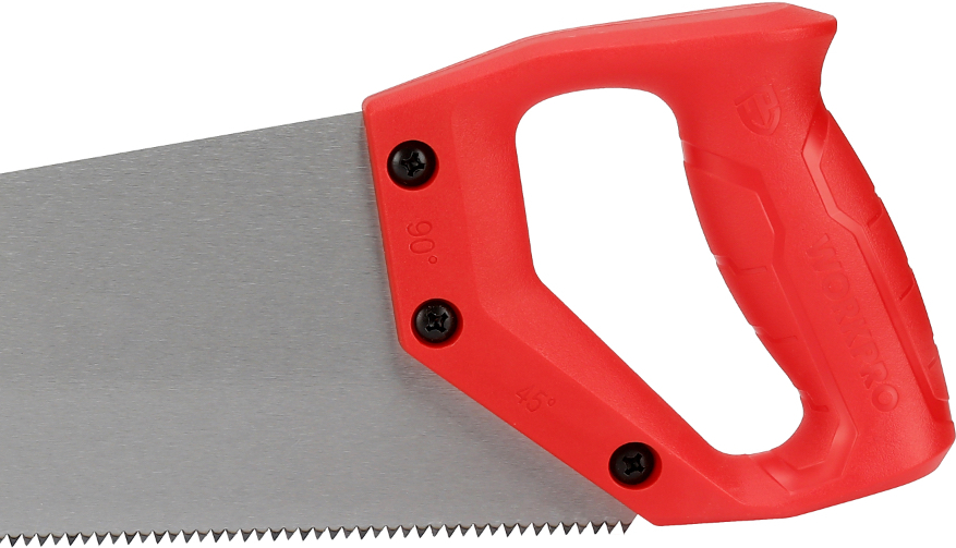 Ножовка WorkPro WP215001