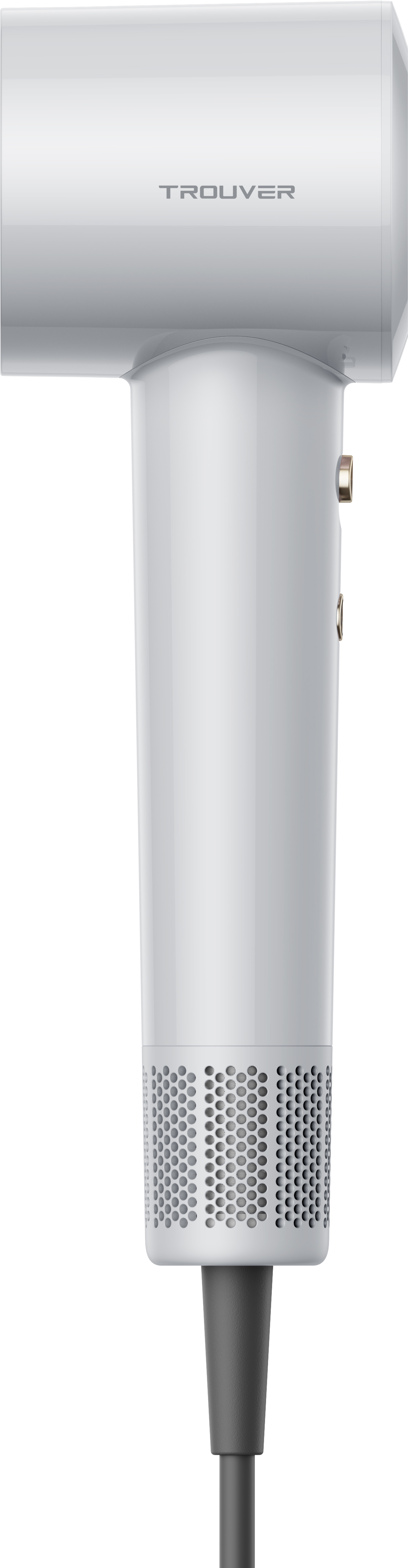 Фен Trouver Trubo Grey (AHD11C)