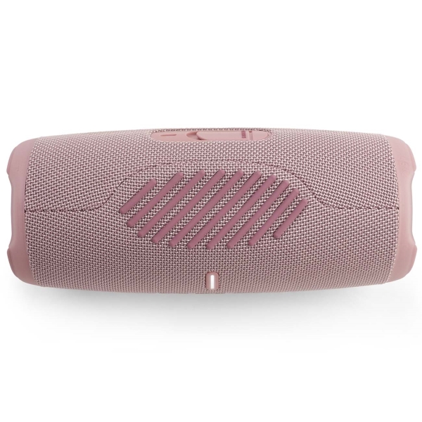 Беспроводная колонка JBL Charge 5 розовый (JBLCHARGE5PINK)