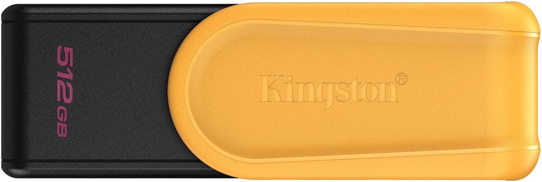 USB Flash-накопитель Kingston DataTraveler Exodia S 512GB (DTXS/512GB)