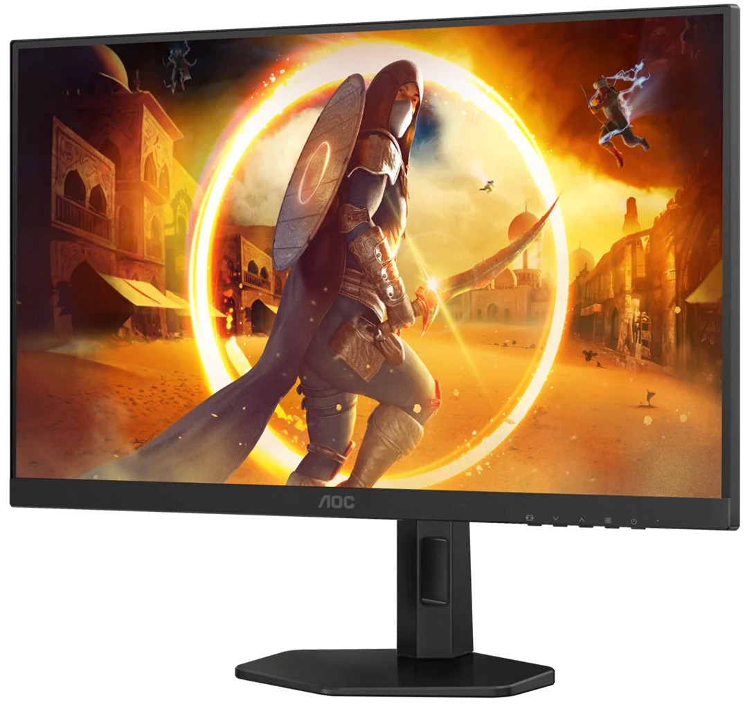 Монитор AOC Q27G4XF