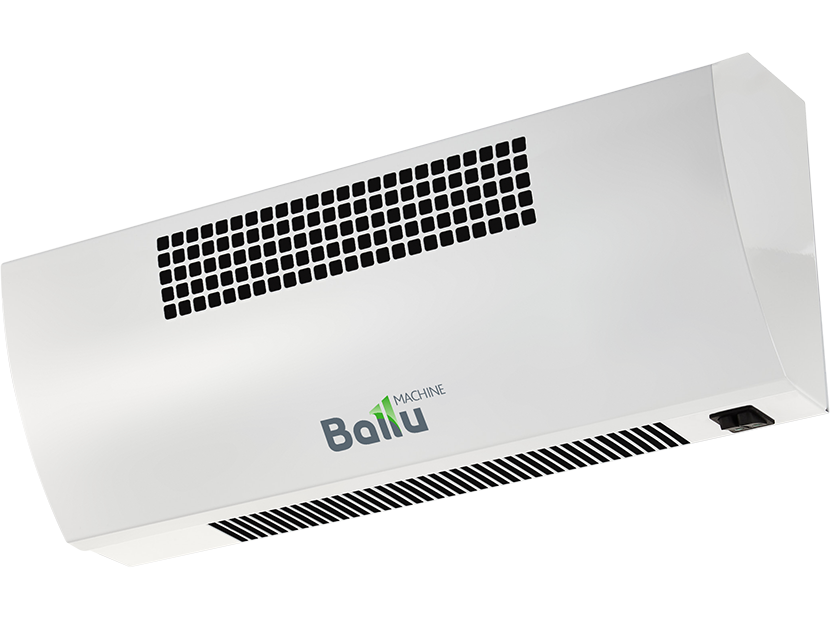 Тепловая завеса Ballu BHC-CE-3L