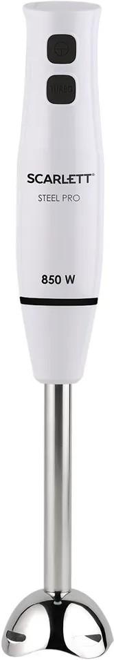 Блендер Scarlett SC-HB42F06 White