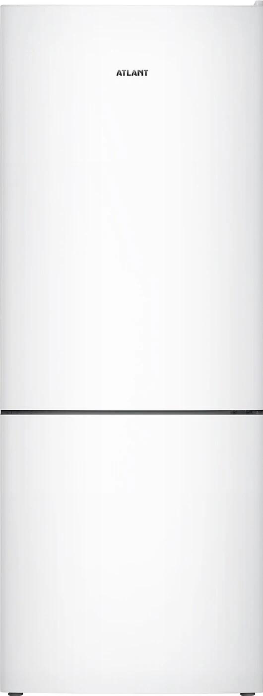 Холодильник Atlant XM 4609-101 White