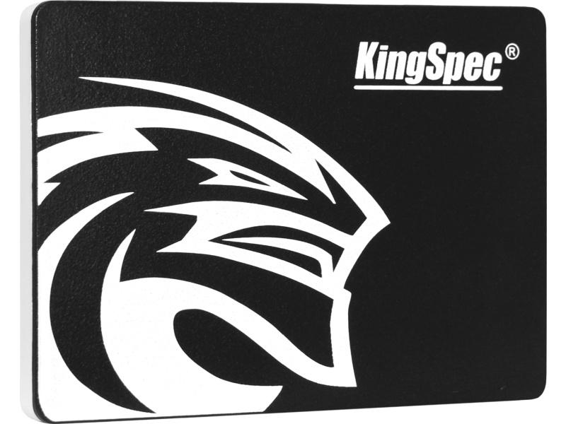 SSD диск Kingspec 2.5" 960Gb P4 Series (P4-960)