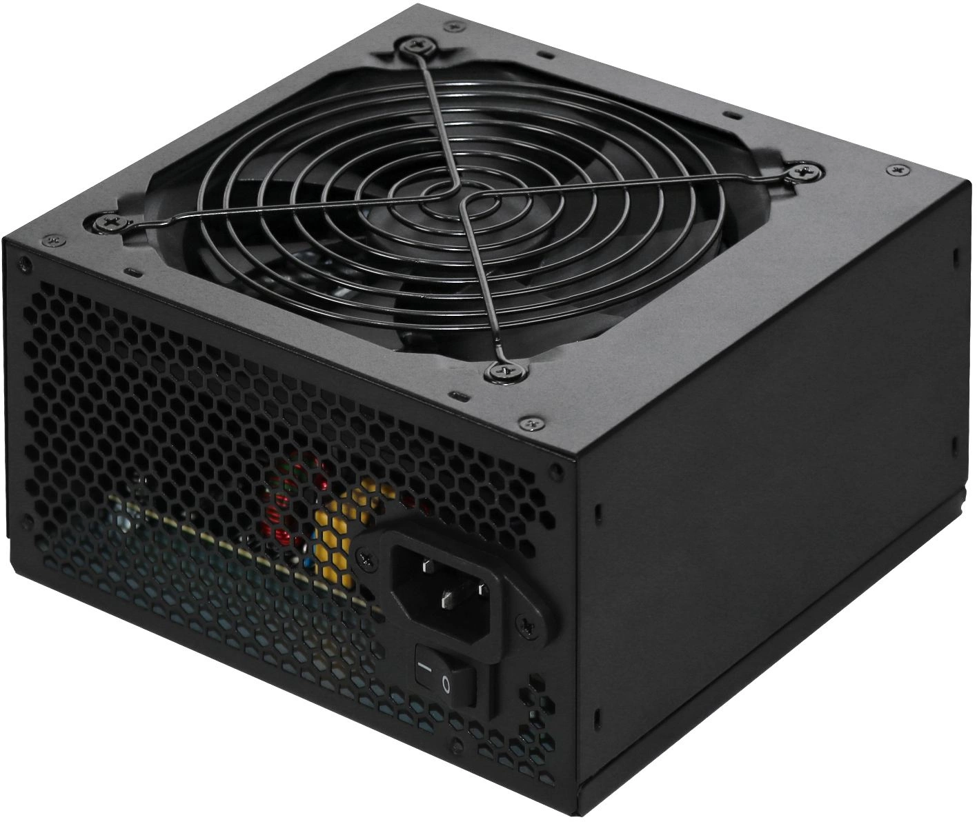 Блок питания Digma ATX 600W (DPSU-600W)
