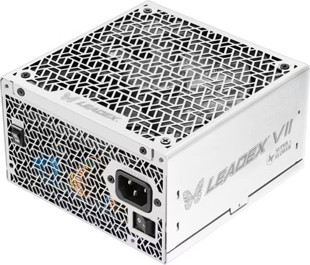 Блок питания Super Flower Leadex VII XG 1000W White (SF-1000F14XG)