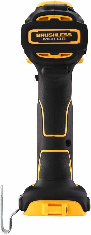 Дрель-шуруповерт DeWalt DCD708P2T-QW