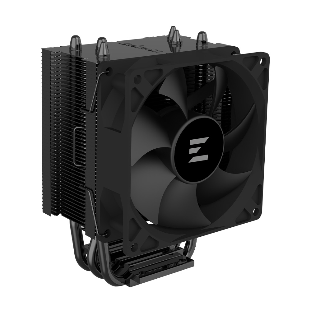 Кулер для процессора Zalman CNPS4X Black V2