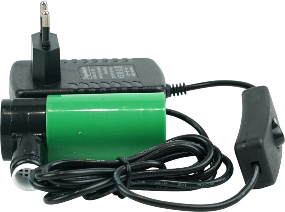 Штроборез TEH TWC12520