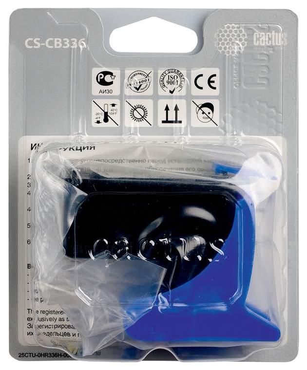 Картридж Cactus CS-CB336