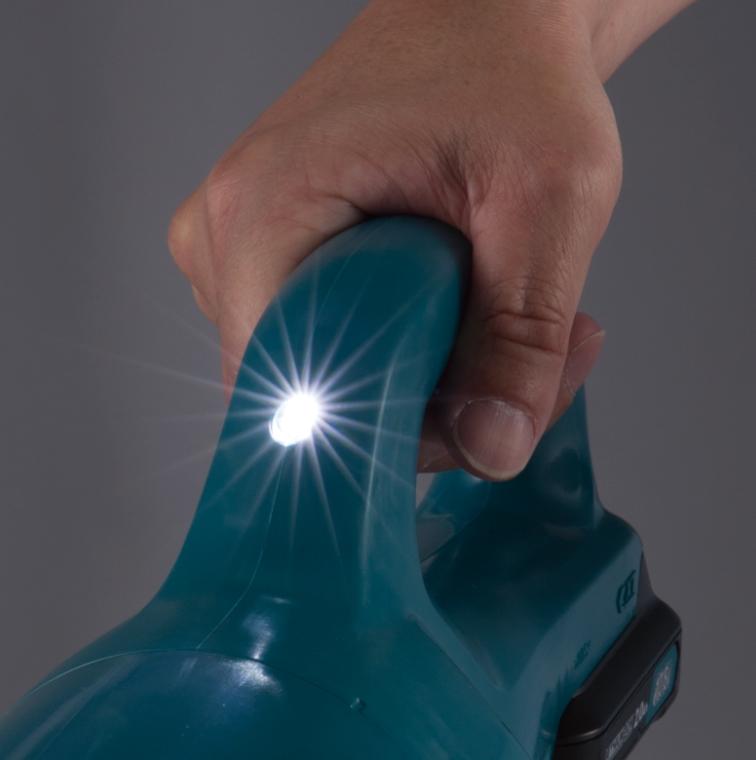 Пылесос Makita CL106FDZ