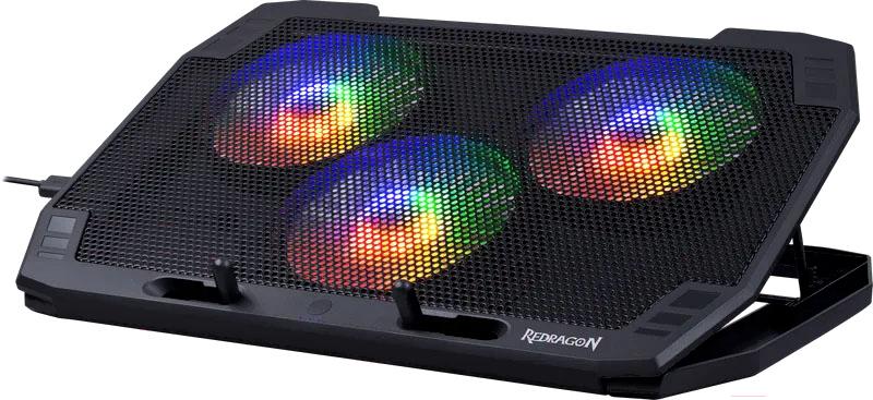 Подставка для ноутбука Redragon Ingrid (70991)