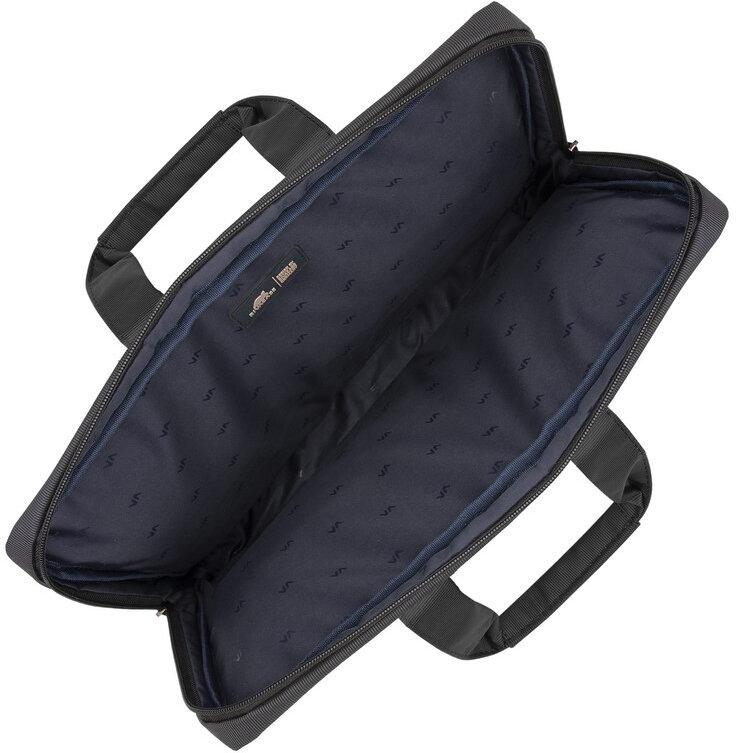 Сумка для ноутбука Rivacase 8231 Black