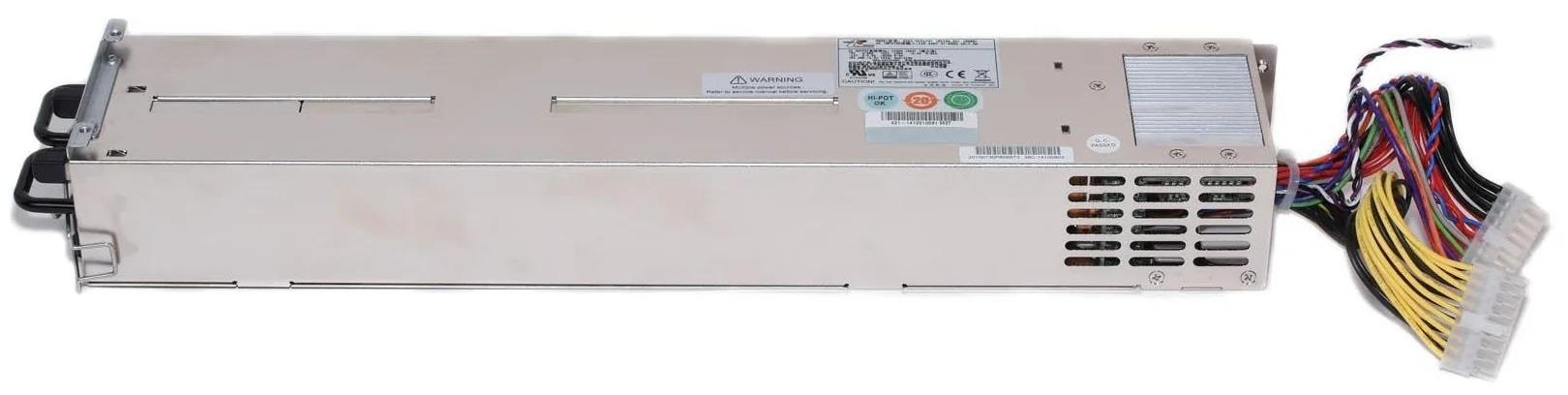 Блок питания Emacs M1K2-5C01V4V