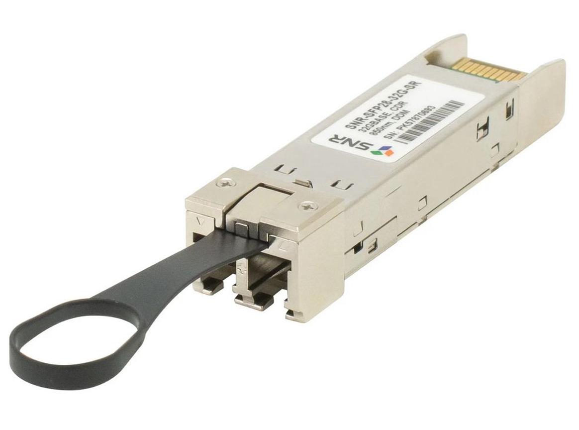 SFP-модуль SNR SNR-SFP28-32-SR