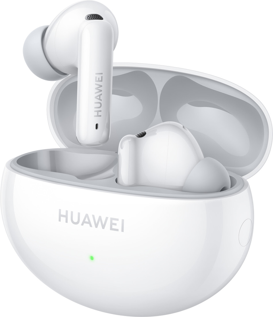 Наушники Huawei FreeBuds 6i T0019 White (55037549)