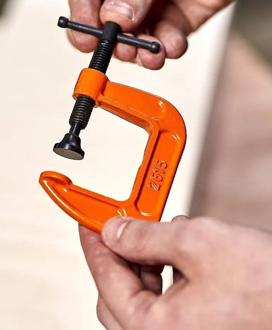 Струбцина Pony Jorgensen 2615