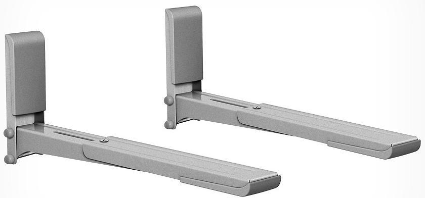 Кронштейн Holder MWS-2003 металлик