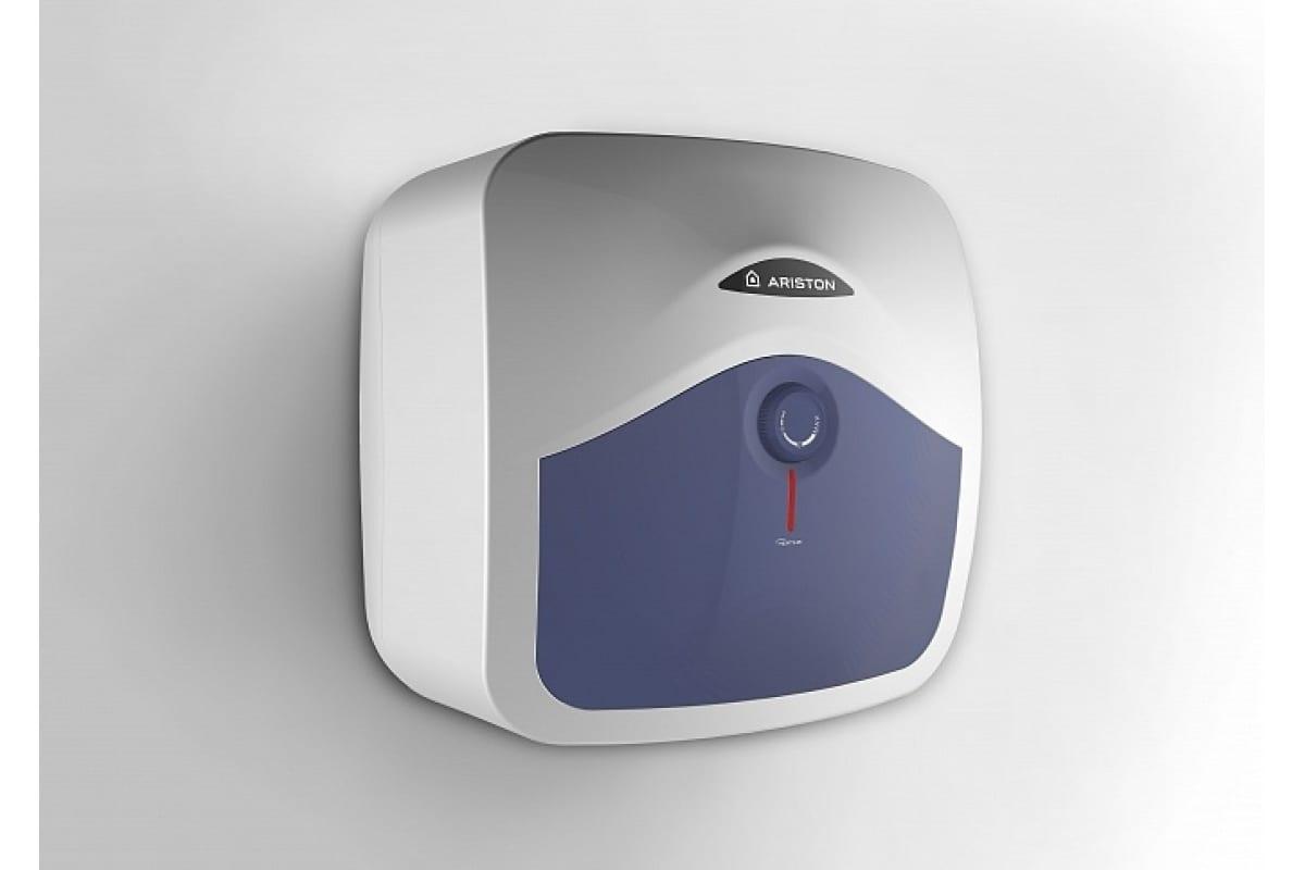 Водонагреватель Ariston Blu EVO R 30 RU (3100830)